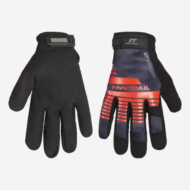 Finntrail EAGLE 2840 Handsker sort