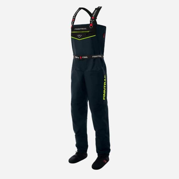 Finntrail ENDURO Grafit 1539 Waders