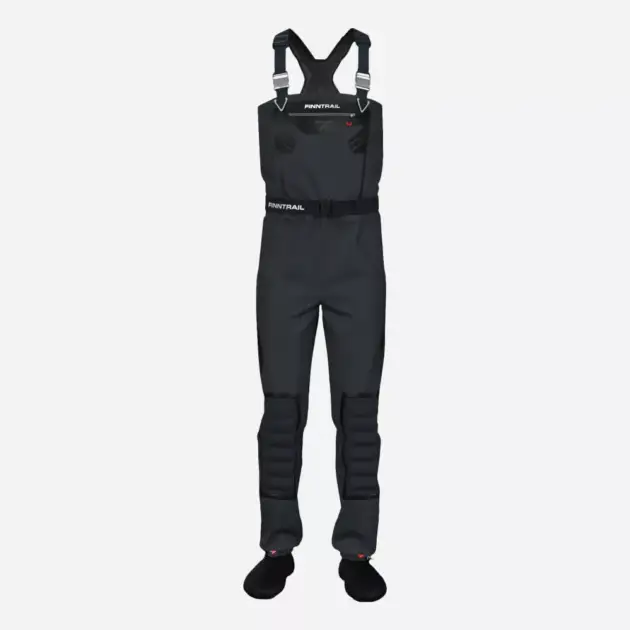 Finntrail SPEEDMASTER Grafit 1540 Waders