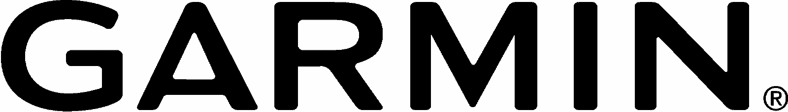Garmin logo – GPS og navigationsudstyr til ATV og motorcykel