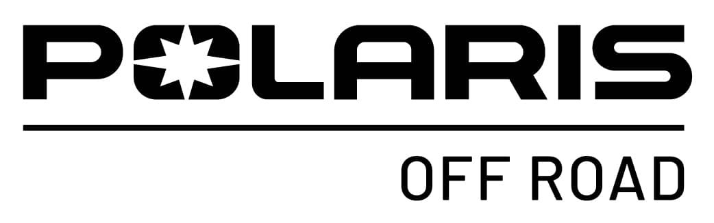Polaris logo – førende mærke inden for ATV, UTV og snescootere