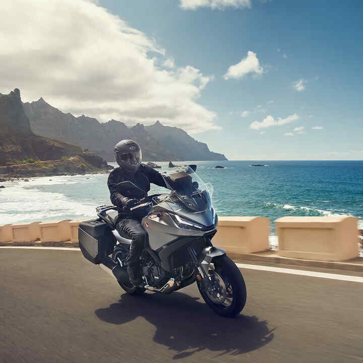 Ture og events for motorcykel- og ATV-entusiaster