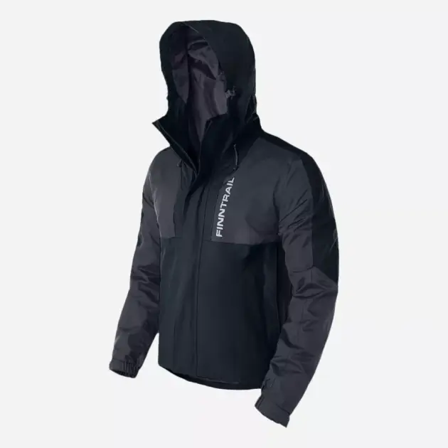 Finntrail LIGHTSUIT Graphite 3504 Jakke