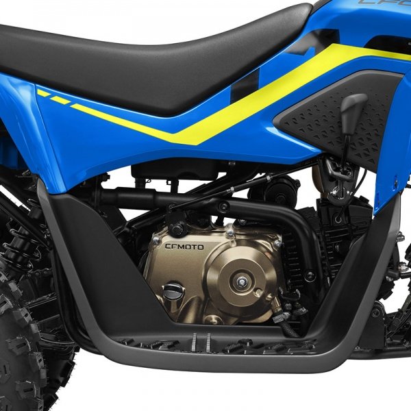 ATV til børn CFMOTO CFORCE 110 - Billede 6