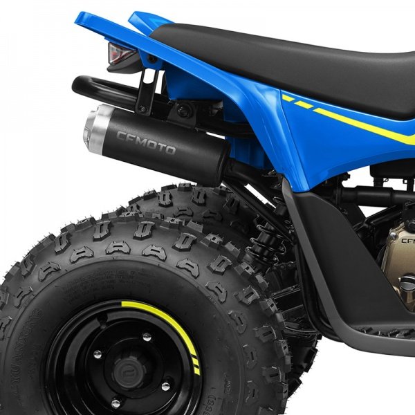 ATV til børn CFMOTO CFORCE 110 - Billede 5