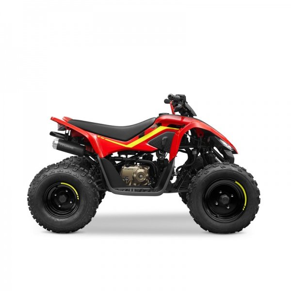ATV til børn CFMOTO CFORCE 110 BASIC - Billede 2
